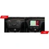 Autorádio s navigací NCS RS-305 pro BMW 1 E81 E82 E87 E88 2004-2013 2GB 9"