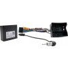 Autorádio NCS RS-305 BMW 1 E81 E82 E87 E88 2004-2013 Android Navigace