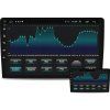 Autorádio NCS RS-305 BMW 1 E81 E82 E87 E88 2004-2013 Android Navigace