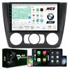 Autorádio s navigací NCS RS-305 pro BMW 1 E81 E82 E87 E88 2004-2013 2GB 9"