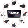 Autorádio NCS ZQ9 Opel Astra J 2009-2015 Android Navigace 8GB LTE