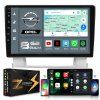 Autorádio NCS ZQ9 Opel Astra J 2009-2015 Android Navigace 8GB LTE