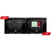 Autorádio NCS ZQ9 BMW 1 E81 E82 E87 E88 2004-2013 Android Navigace 8GB LTE