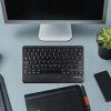 Bluetooth klávesnice pro tablet Apple iPad Air 11" 8. generace M4 2026