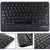 Bluetooth klávesnice pro tablet Apple iPad Air 11" 8. generace M4 2026