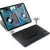Bluetooth klávesnice pro tablet Apple iPad Air 11" 8. generace M4 2026