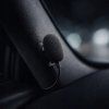 Multifunkční 20 PIN konektor pro autorádio se systémem Android se zdířkou pro mikrofon + externím mikrofonem