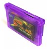 Herní adaptér Super Card MicroSD  Nintendo GBA, GBA SP, GB Micro, DS Lite