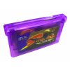 Herní adaptér Super Card MicroSD  Nintendo GBA, GBA SP, GB Micro, DS Lite