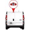 4 Nissan Primastar 2002 2010