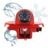 Couvací kamera pro Opel Vivaro 2001-2014 bus IR noční HD NCS