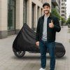 Voděodolný kryt s UV ochranou na koloběžku Razor E90 Power Core