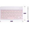 Univerzální Bluetooth klávesnice pro tablet telefon TV notebook Android iOS