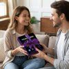 Univerzální Bluetooth klávesnice pro tablet telefon TV notebook Android iOS