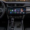 Adaptér AI Box Vortex CarPlay Android Auto YouTube Netflix 4/32GB