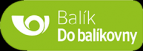 Česká pošta do Balíkovny