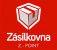 Zásilkovna Z point