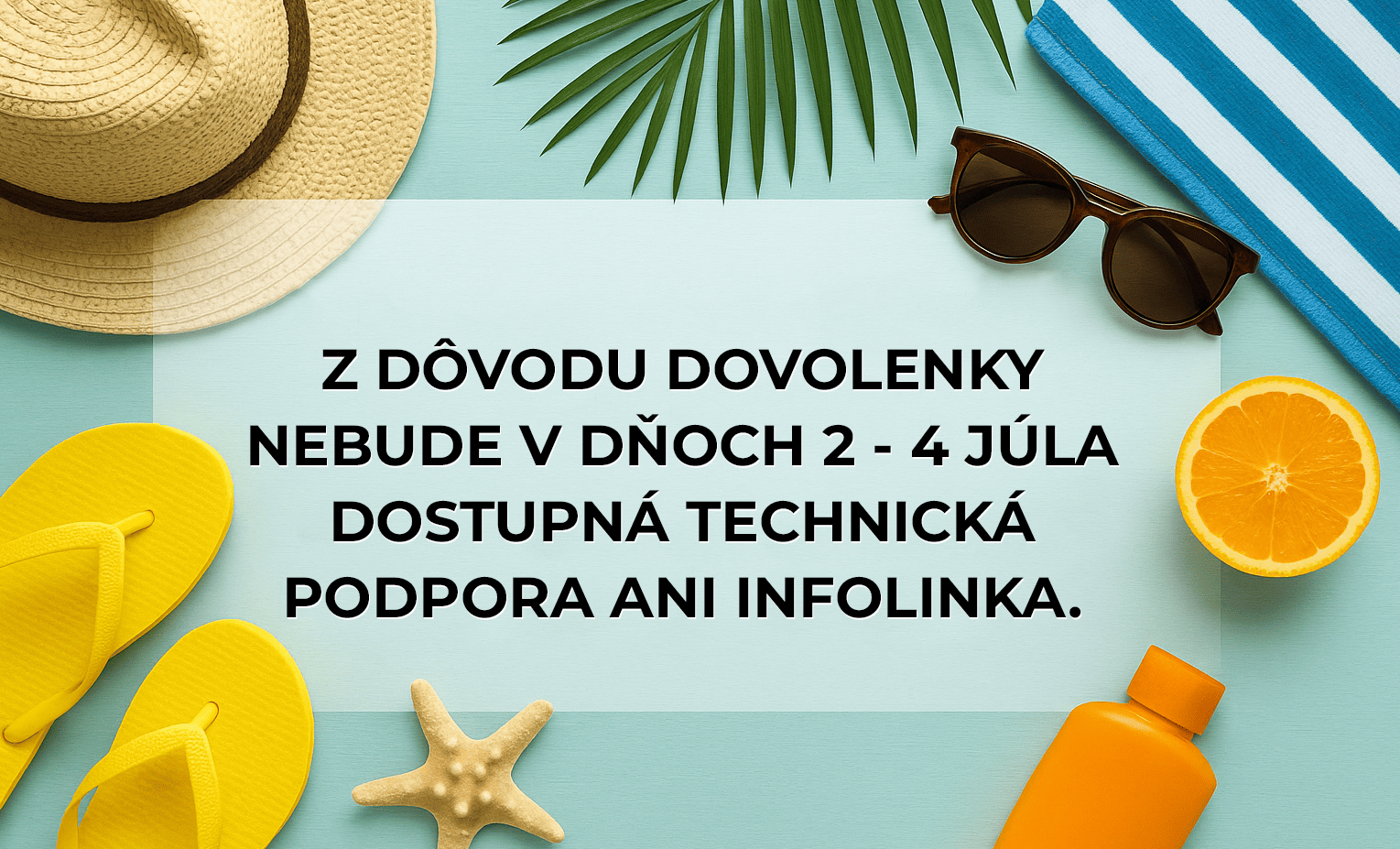 dovolena