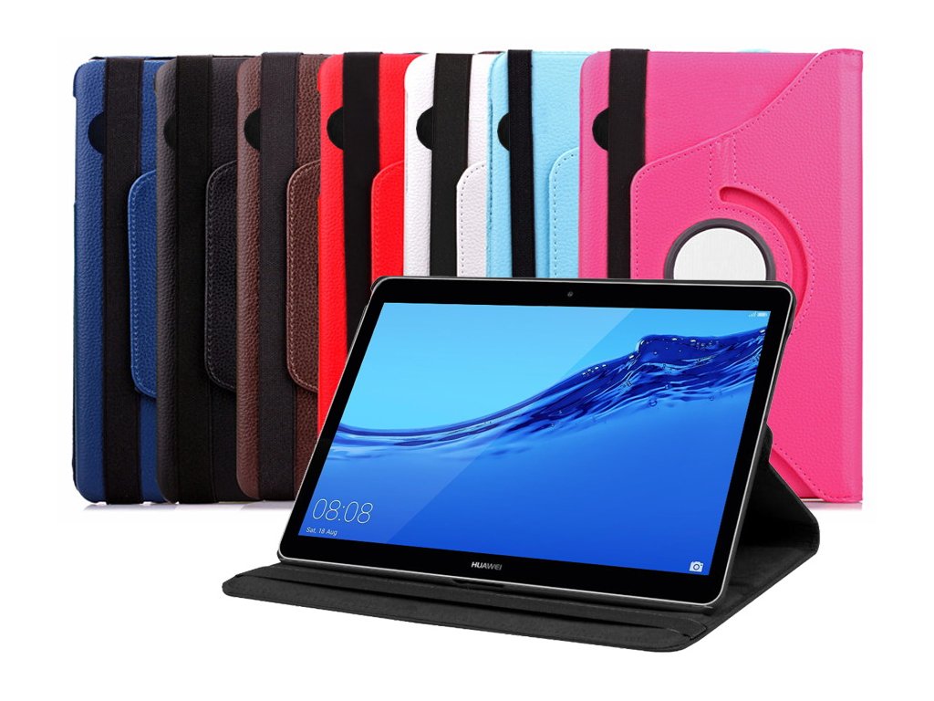 Планшет Mediapad M5 Lite Чехол Купить