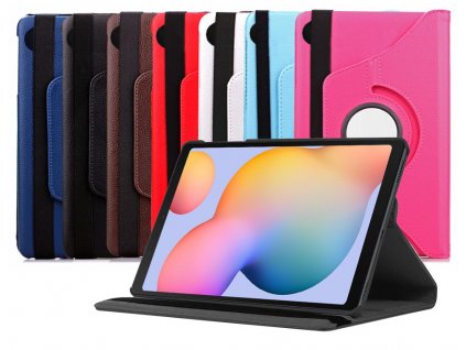 Obal pouzdro na tablet Samsung Galaxy Tab S6 Lite 10.4 P610 P615 SM-P610N SM-P615 SM-P610