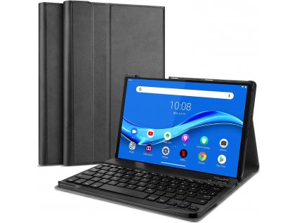 Klávesnice bluetooth k tabletu Lenovo Tab M10 FHD Plus 10.3 TB-X606 TB-X606F, TB-X606L, TB-X606X