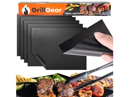 mata do grilla miniaturka grillgear