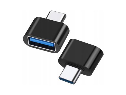 Adaptér OTG USB-A na USB-C LAPTOP PC