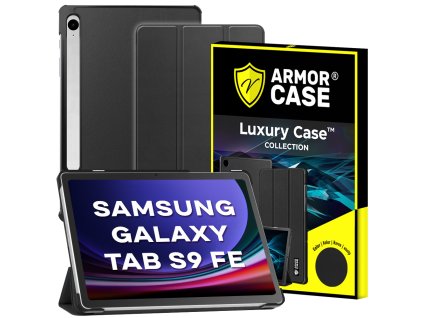 Skládací ochranné pouzdro pro Samsung Galaxy Tab S9 FE 10.9" 2023 SM-X516B