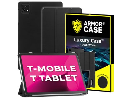 LUX ochranné púzdro určené pre T-Mobile T Tablet TAB 5G 10,36“ 2023