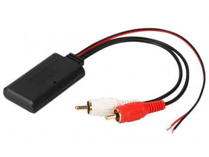 Bluetooth A2DP modul pro autorádio RCA AUX