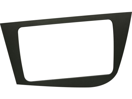 Maskovací rámček NCS Seat Leon 2 II 2005-2012 pre rádio Android 7" 9"