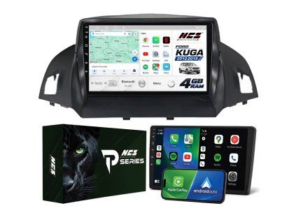 Kuga II (2012 2019) 4GB