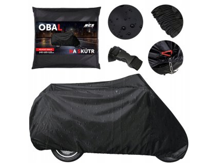 7192 vysoko kvalitny vodeodolny a uv odolny obal na skuter vespa primavera 50