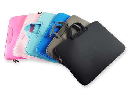 Obal neoprénový na notebook Apple Macbook Air 13 13,6 M3 2024 / M4 2025