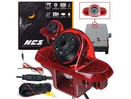 1 MINI Renault Master 2010 2016