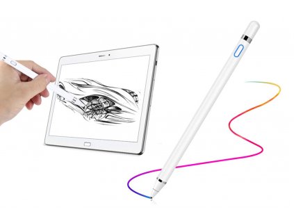 382 presne digitalni pero stylus pro malovani skicovani kresleni digital smart pen