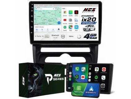 IX20 (2010 2020) 4GB