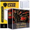 Akrylový ochranný box na karty Pokémon Lost Origin ETB Elite Trainer Box