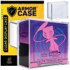 Akrylový ochranný box na karty Pokémon Fusion Strike ETB Elite Trainer Box