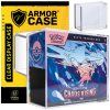 Akrylový ochranný box na karty Pokémon Chaos Rising ETB Elite Trainer Box