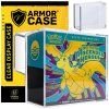 Akrylový ochranný box na karty Pokémon Ascended Heroes ETB Elite Trainer Box