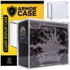 Akrylový ochranný box na karty Pokémon Pitch Black ETB Elite Trainer Box