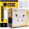 Akrylový ochranný box na karty Pokémon 30th Celebration ETB Elite Trainer Box