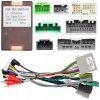 Adaptér NCS modul CANBUS pre Android autorádio Honda Civic VIII 8 UFO