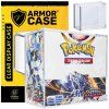 Akrylový ochranný box na karty Pokémon Astral Radiance Booster Box