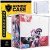 Akrylový ochranný box na karty Pokémon Destined Rivals Booster Box