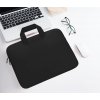 Obal neoprénový na notebook s displejom veľkosti 14 - 15,6 palca