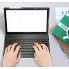 Klávesnice bluetooth k tabletu Lenovo Tab M10 FHD Plus 10.3 TB-X606 TB-X606F, TB-X606L, TB-X606X