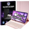 Klávesnice bluetooth k tabletu Apple Air 7 11" 2025 A3267 A3270