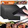 mata do grilla miniaturka grillgear